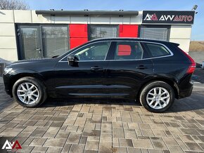 Volvo XC60 B4 AWD A/T Momentum Pro, 94 600km, SR - 7