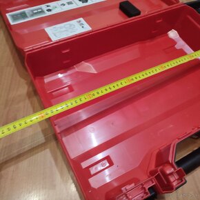 Hilti taska a kufor - 7