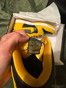 Nike dunk wutang - 7