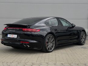 Porsche Panamera 4S Diesel PDK 4x4 - 7