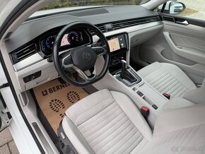 Volkswagen Passat Variant 2.0 TDI DSG Executive EVO - 7