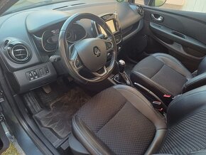 Renault clio 1.5 diesel - 7