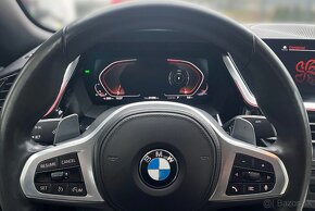 BMW Z4 M Sport A/T - 7