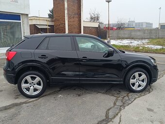 AUDI Q2, 1.6 TDI SPORT - 7