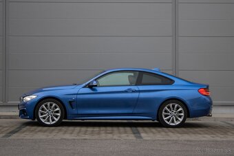 BMW Rad 4 Coupé 428i xDrive M Sport A/T - 7