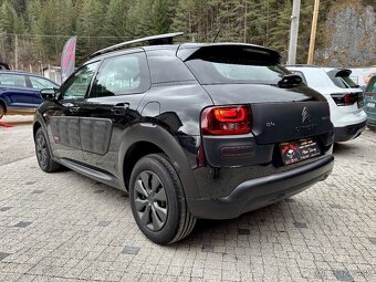 Citroën C4 Cactus BlueHDi 100 Feel - 7