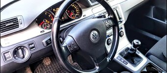 Vw Passat 1.4 tsi - 7