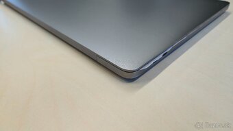 P: MacBook Pro 16" SK Space Gray - 16GB, 1TB, 5500M, 900e - 7