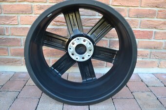 5x112 R20 Hlinikove disky original Mercedes V-class GLB - 7