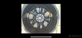 5x120 R19 BMW F15,F16 - 7