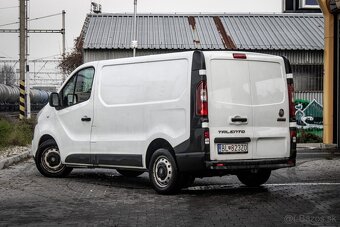 Fiat Talento 2.0 MultiJet E6d L1H1 - 7