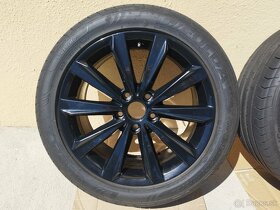 VW 5x112 R17 - Salamanca Black - 7