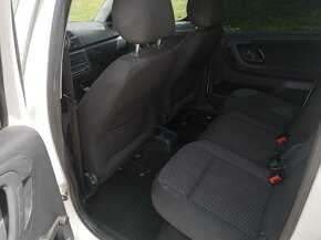 Škoda Roomster 1.6 TDi - 7