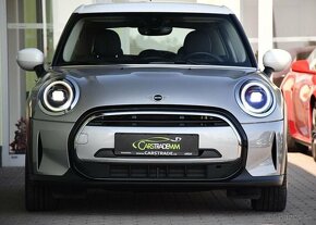 Mini Cooper STEPTRONIC NAVI 10tKM 100 kw - 7