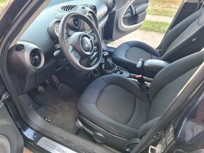 Mini cooper countryman 1.6d all4 - 7