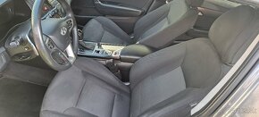 Hyundai i 40 CW, 1,7 CRDI, AUTOMAT - 7