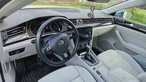 Volkswagen Arteon 2.0TDi 140kW 4-Motion DSG ELEGANCE - 7