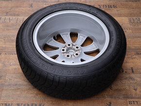 18" Alu kola = 5x108 = LAND ROVER DISCOVERY – ZIMNÍ PNEU - 7