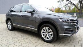 Volkswagen Touareg 3.0 V6 TDI SCR 4Motion Tiptronic - 7