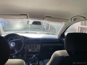 Predám passata b5.5 1.9tdi - 7