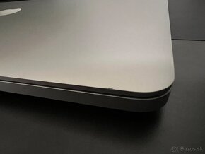 MacBook Pro 15", mid 2014, nová batéria, Retina, 2.2GHz - 7