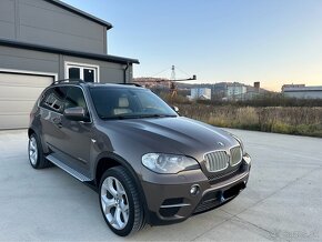 BMW X5 40d Xdrive FACELIFT - 7