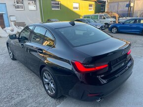 BMW 330e LIMO Benzin-Elektrika 4/2022 HYBRID SPORTLINE - 7