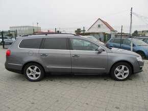 Volkswagen Passat Variant - 7