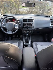 Mitsubishi ASX 1.6,2018 - 7