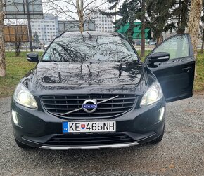 Volvo XC60 2.0 140kw rv 2017 - 7