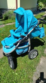 Kočík Cybex - 7