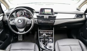 BMW Rad 2 Gran Tourer 2 216d Advantage SK ŠPZ stk 2026 - 7