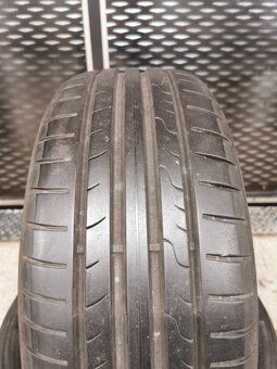 Dunlop letné pneumatiky 205/55 R16 91H - 7