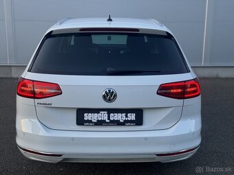 Volkswagen Passat Dsg 2018 Highline - 7