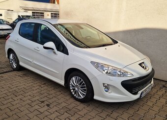 Peugeot 308 1,6 HDi 112 Style - 7