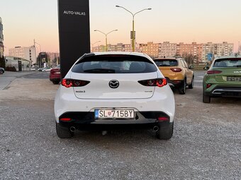 Mazda 3 2.0 Skyactiv-G Automat, 90 kW, 2019, 72 000km - 7