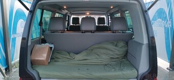 VW T4 Highline 2002 - 7