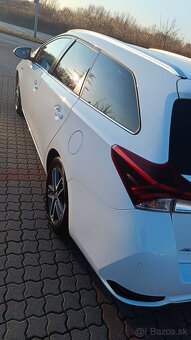 Toyota Auris Touring Sports 1.8 Hybrid Active Trend+ - 7