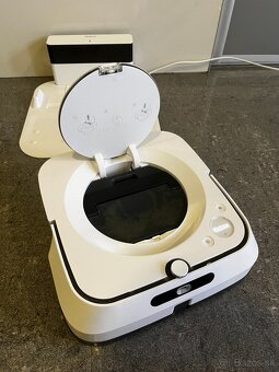 ROBOTICKÝ MOP iRobot Braava jet m6 - 7