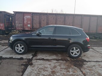 Audi Q5 3.2FSI QUATTRO 200kw - 7