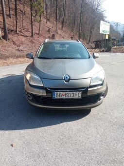 Renault Megane grandtour - 7