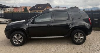 Dacia Duster 1.2 TCe 4x2 Arctica - 7