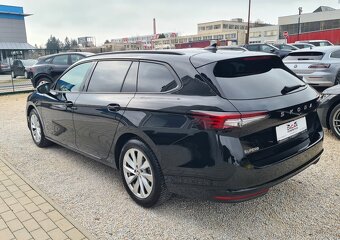 ŠKODA SUPERB COMBI 2.0 TDI SELECTION AT/ ODPOČET DPH - 7