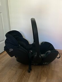 Vajíčko Britax Romer Baby safe 5Z - 7