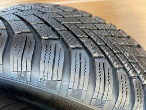 Zimné pneumatiky Continental 195/65 R15 - 7