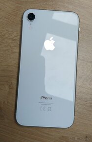 Predam Iphone XR 64GB white - 7