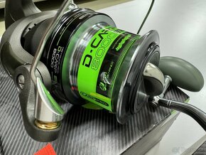 Carp Pro Distance Carp 8000 SD - 7