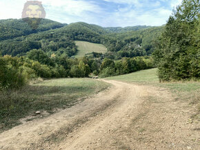 PREDAJ pozemok (sad) Zemianske Podhradie, 3638 m² - 7