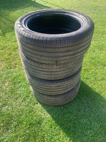 235/50 R19 Pirelli letné - 7