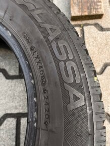 185/65R15 Lassa zimne - 7